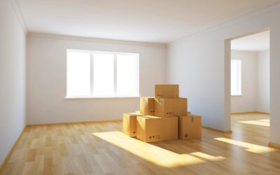 Moving From an Apartment to a Large Home: More Tips to Make Your Move a Bit Smoother This Summer