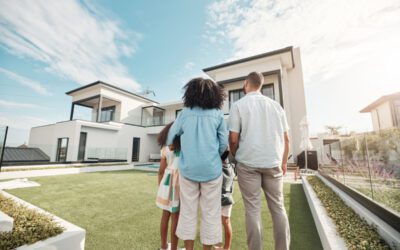 What We’re Thankful For Week 1: Fresh Starts & New Homes